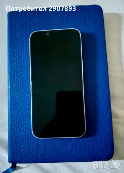 Iphone 14 128GB starlight , снимка 1