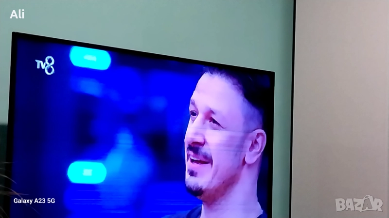 Hitachi 4k 50inch, снимка 1