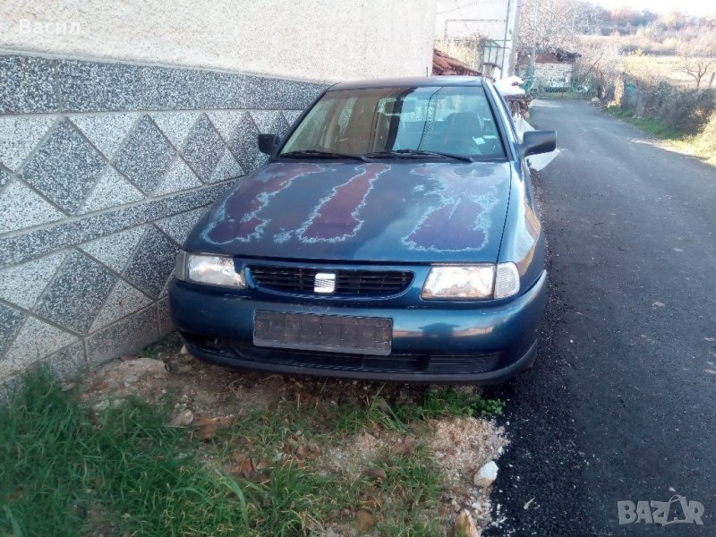 Продавам Сеат Ибиза на части, снимка 1
