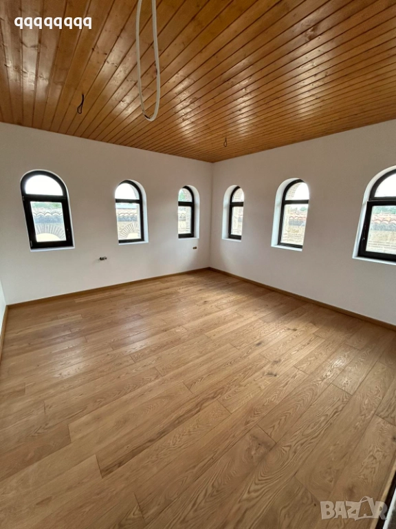 Циклене на паркет и дюшеме!, снимка 1