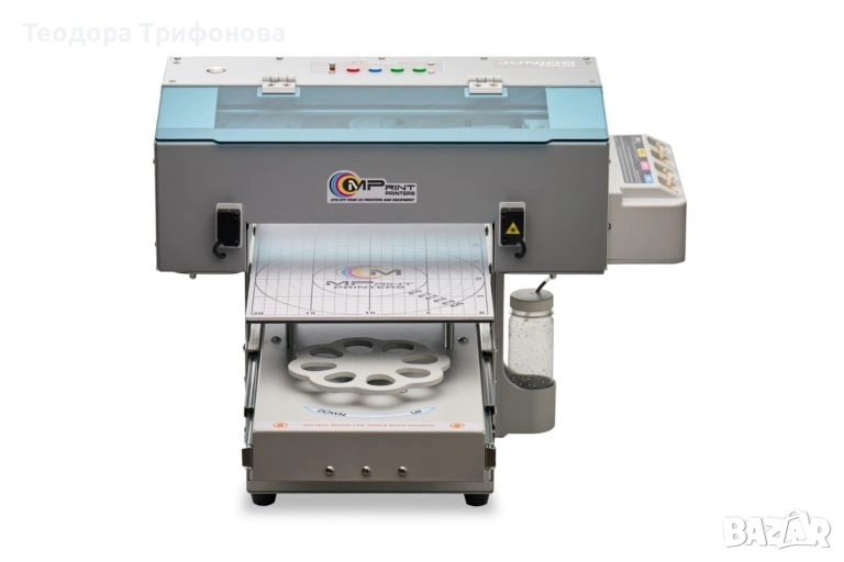 Хранителен принтер, снимка 1