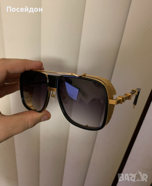 BALMAIN оригинални слънчеви очила, снимка 1