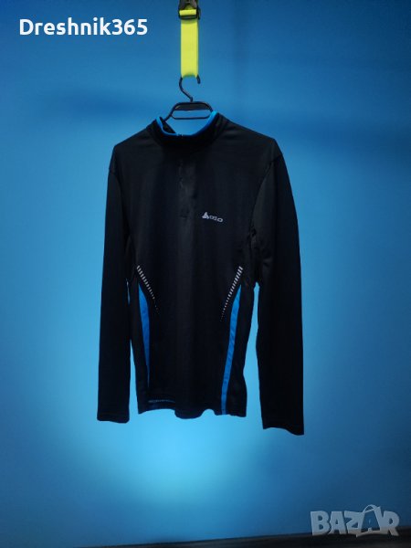 ODLO Блуза Спортна/Мъжка М, снимка 1