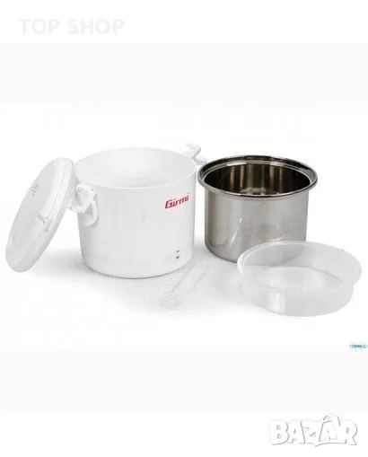 Електрическа отопляема кутия за храна Girmi SC01, снимка 1