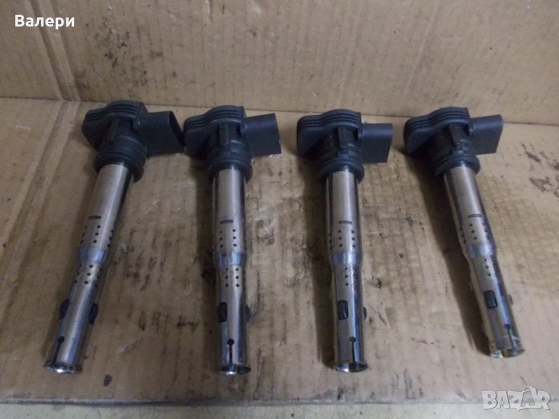 Бобини запалителни 07K 905 715 F за VOLKSWAGEN AUDI SEAT SKODA  2.0FSI, снимка 1