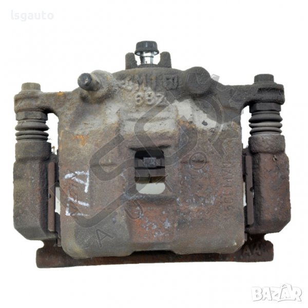 Преден десен спирачен апарат Honda Jazz (2002-2008) ID:88151, снимка 1