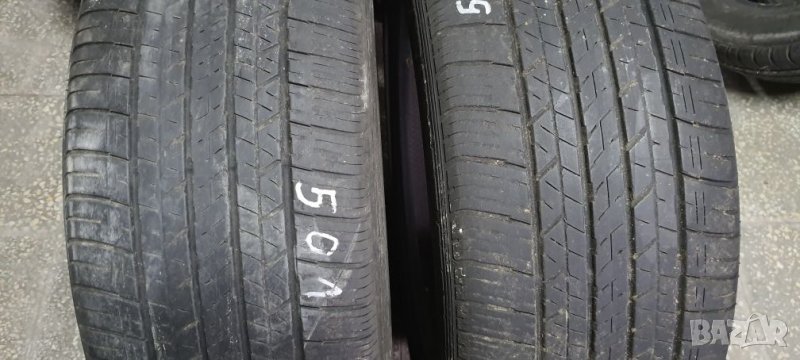 Гуми 245 45 19 98Y 2 броя 501, снимка 1