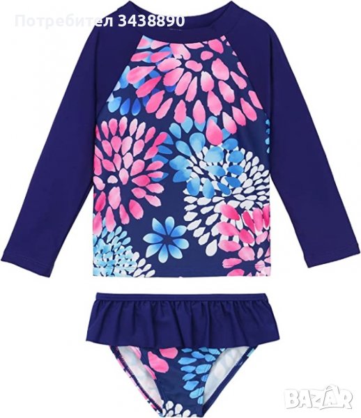 Бански костюм 33 140, снимка 1