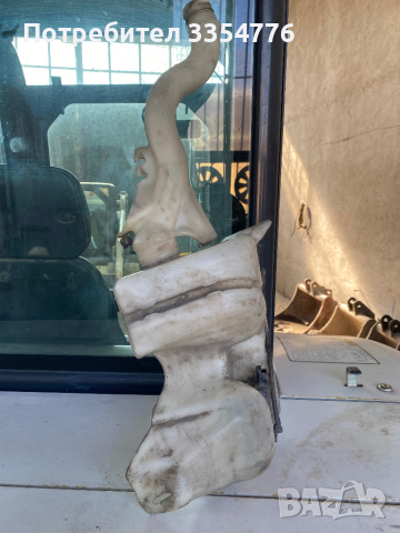 Казанче чистачки Peugeot Partner