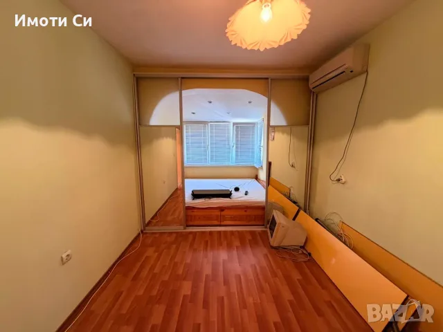 Тристаен апартамент в гр.Стара Загора,Център, снимка 6 - Апартаменти - 56251461
