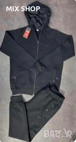 Мъжки Екип ТОП МОДЕЛ