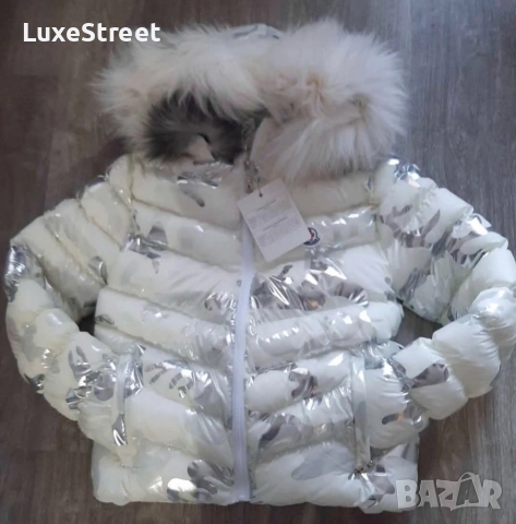 Зимни Якета 🤍, снимка 16 - Якета - 52565156