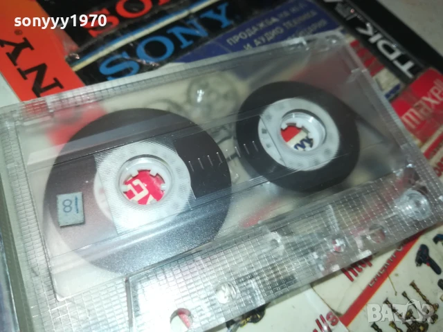 ЦИГАНСКИ ПЕСНИ 1808252008, снимка 7 - Аудио касети - 51409171