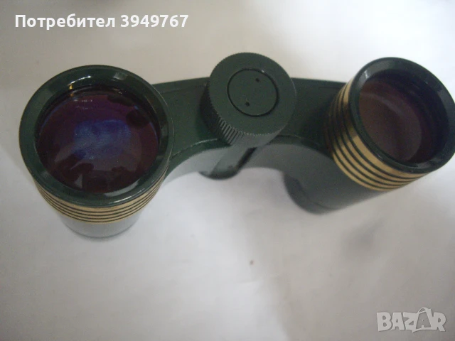 Малук руски театрален бинокъл.Малък руски театрален бинокъл, снимка 5 - Екипировка - 51247046