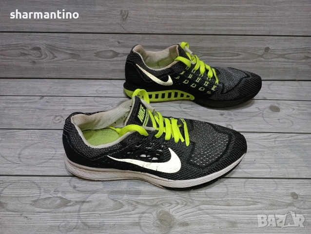 Nike Zoom N 46