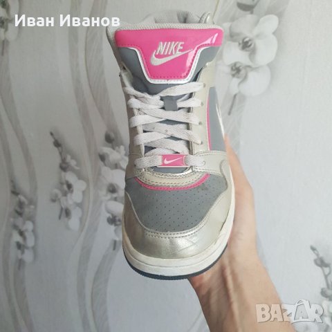 маратонки/кецове   Nike Air Prestige 3  номер 37-37,5, снимка 7 - Маратонки - 40799335