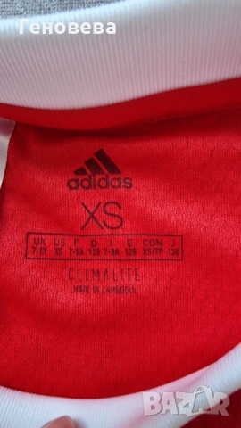 Тениски за момченце, снимка 7 - Детски тениски и потници - 53926246