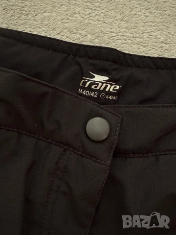 Дамско лилаво ски яке SKOGSTAG , снимка 6 - Якета - 51808155