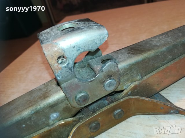 VOLVO-ГОЛЯМ КРИК ВНОС шВЕЦИЯ-1810201602, снимка 6 - Аксесоари и консумативи - 30463428