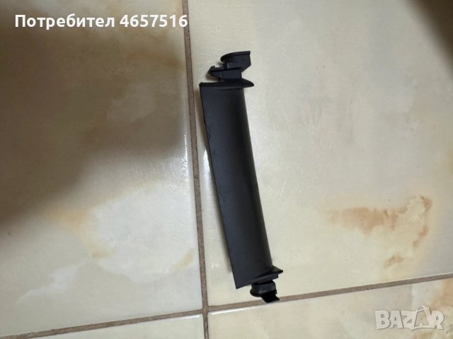 Дръжка вътрешна за врата на голф Vw Golf 5 само за 20лв. 1K2867180