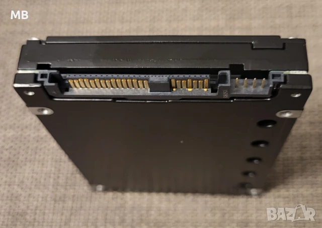 SAS SSD 1.6TB Toshiba PX03SNQ160 2.5" Enterprise, снимка 3 - Твърди дискове - 51379513