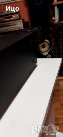 Kenwood.KX-7030 качествен , обслужен триглав дек., снимка 15 - Декове - 51967443