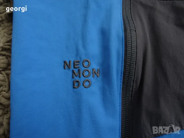 neo mоn do XL, снимка 9 - Спортни дрехи, екипи - 49889155