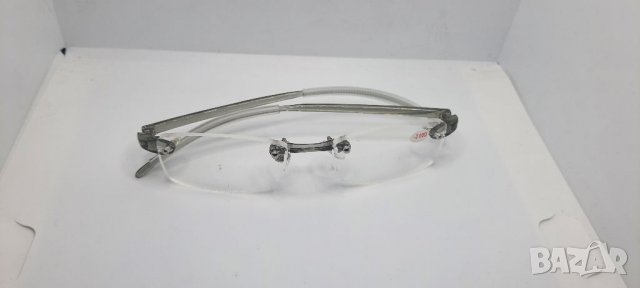 Очила глазант +2.00,огъващи се рамки