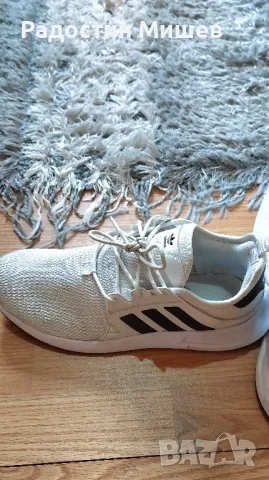 Маратонки-Adidas., снимка 3 - Маратонки - 49889654