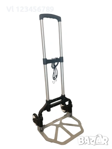 Многофункционална сгъваема количка -108см, снимка 2 - Други стоки за дома - 53986507