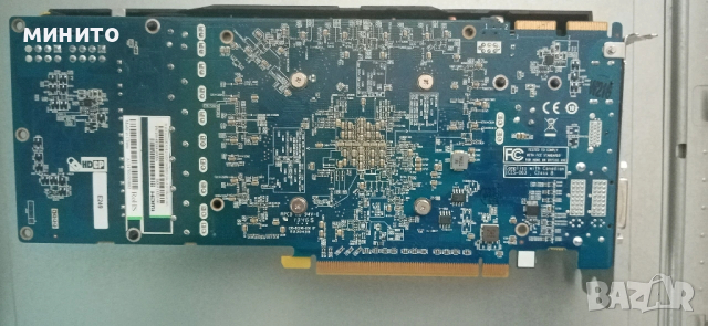 Prodavam video karta r9 280 , снимка 2 - Видеокарти - 53042949