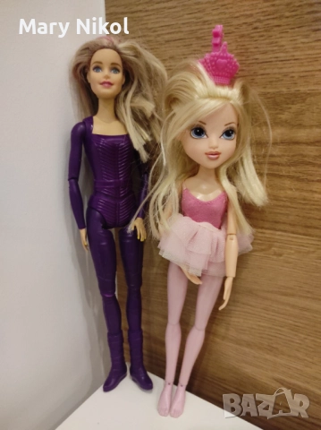 Барби и други играчки, снимка 3 - Кукли - 52869942