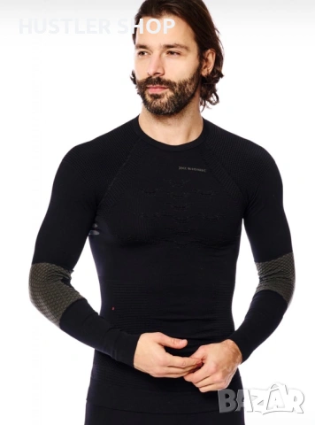 Мъжка функционална блуза X-BIONIC. Размер L