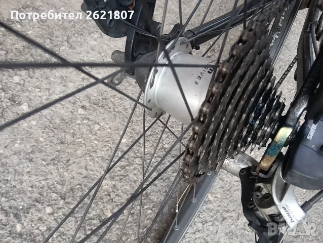 Specialized glove Viena 28, снимка 6 - Велосипеди - 55876033