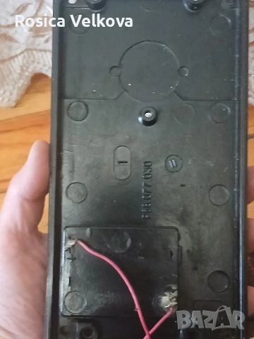 Мултицет СССР Ц4352В4 .1 - 1982 г, снимка 12 - Друга електроника - 53909705