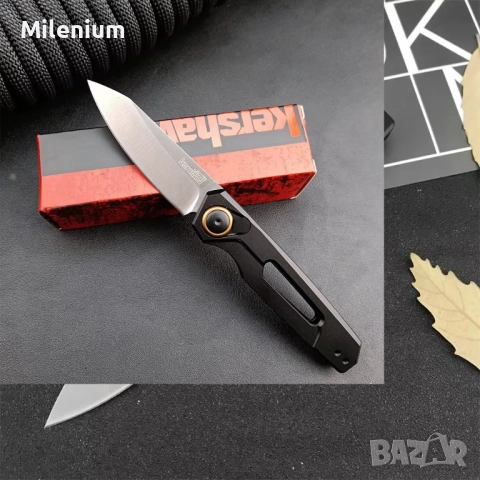 Сгъваем нож KS7550 Kershaw Auto Launch 11
