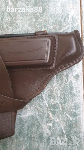 Кобур за Макаров със Шомпел, снимка 3 - Колекции - 52536602