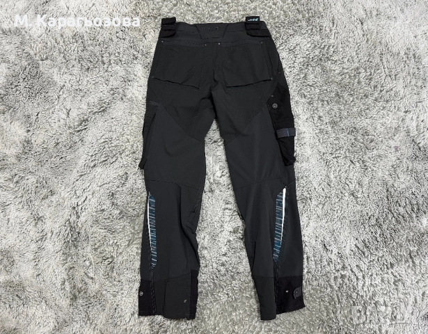 Mascot Advanced Stretch Trousers, Размер 48, снимка 4 - Панталони - 52795868