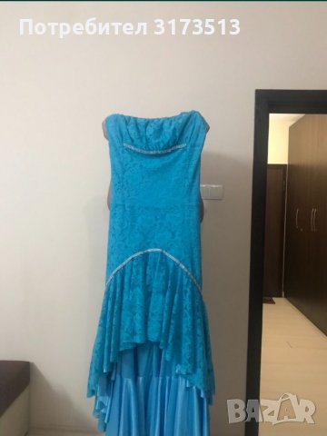 Официялни рокли, снимка 3 - Рокли - 36896444