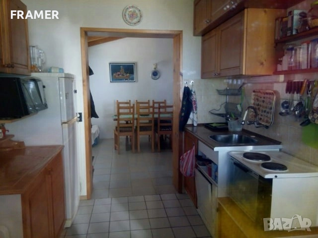 Вила - Къща - Имот в живописното морско село Емона, снимка 17 - Вили - 51641313