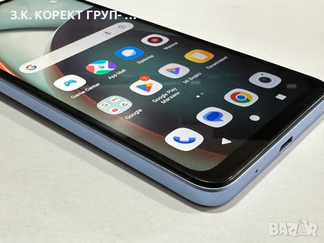 Xiaomi Redmi A3 64GB 3GB RAM Dual, снимка 3 - Xiaomi - 53960282