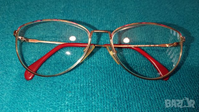 Оригинални очила - Metzler , снимка 1 - Слънчеви и диоптрични очила - 37906626