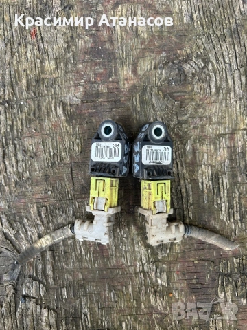 89173-02070. Сензор удар за Тойота Версо. 2013-2018г