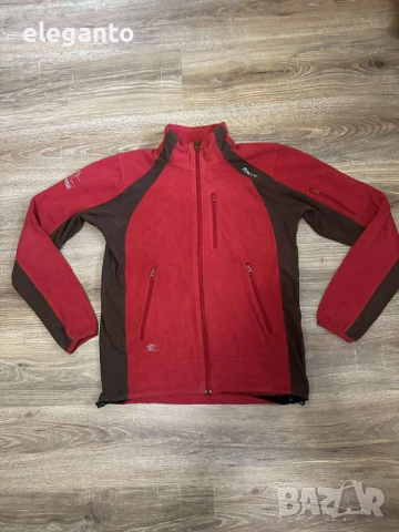 Мъжки Fleece полар Bergans Of Norway Tysnes  , S размер, снимка 1