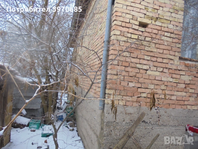 ПРОДАВА къща в град Лозница, снимка 7 - Къщи - 53096155
