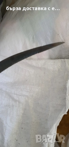 сърп, снимка 7 - Градински инструменти - 51531898