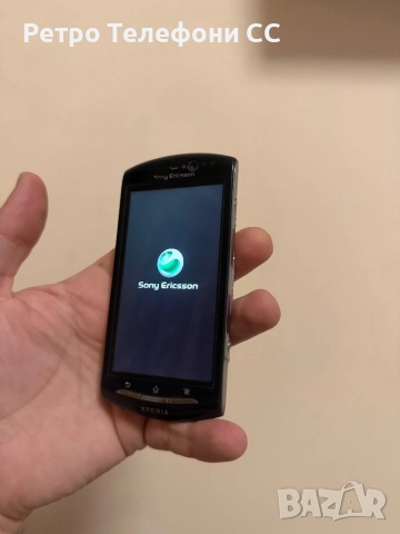 Sony Ericsson MT15i XPERIA NEO neo, снимка 6 - Sony Ericsson - 52586186
