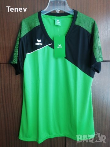 Erima нова оригинална тениска с етикет