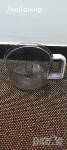 Кухненски робот BOSCH MCM4200, снимка 7 - Други - 51585290