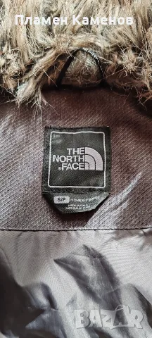 Дамско яке (шуба) "The north face", снимка 7 - Якета - 56504667